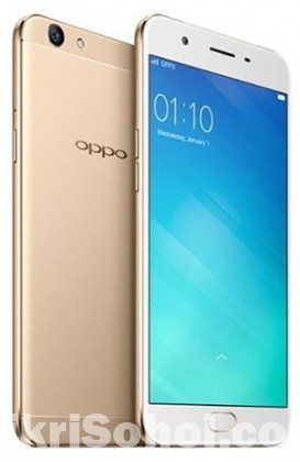 Oppo f1S